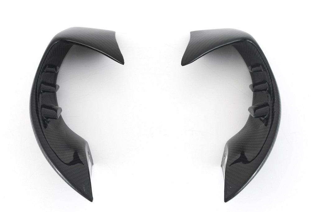 Wingleti od karbona Fullsix Yamaha YZF-R1/M RN65 (20-26) 