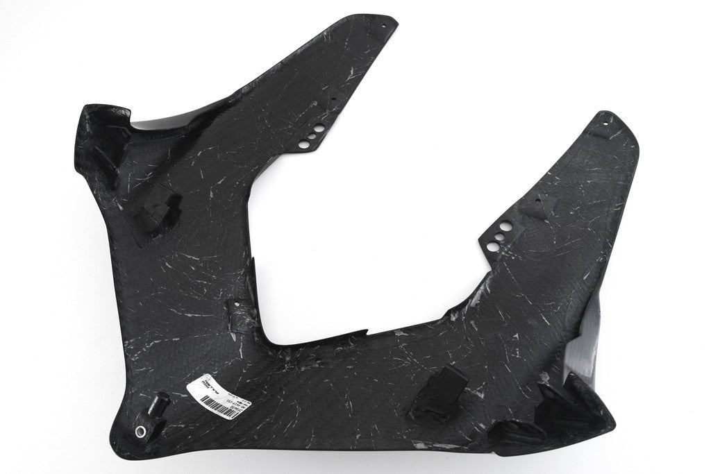 Prednja maska Carbon Fullsix Ducati Panigale V4/S/R (19-21) 