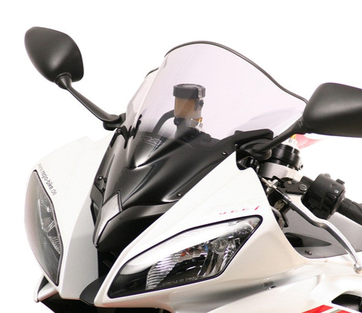 MRA R Racing vjetrobran Yamaha YZF-R6 RJ15 (08-16) 