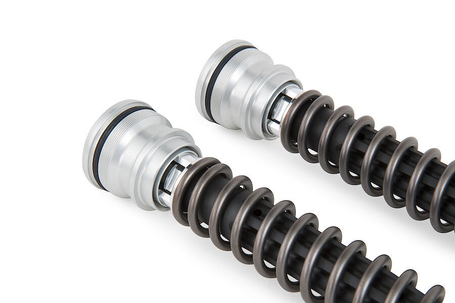 Öhlins FKR Cartridge Kit Racing (TTX 25) FKR 102 Yamaha YZF-R1 RN32, RN49 i RN65 (15-26) 