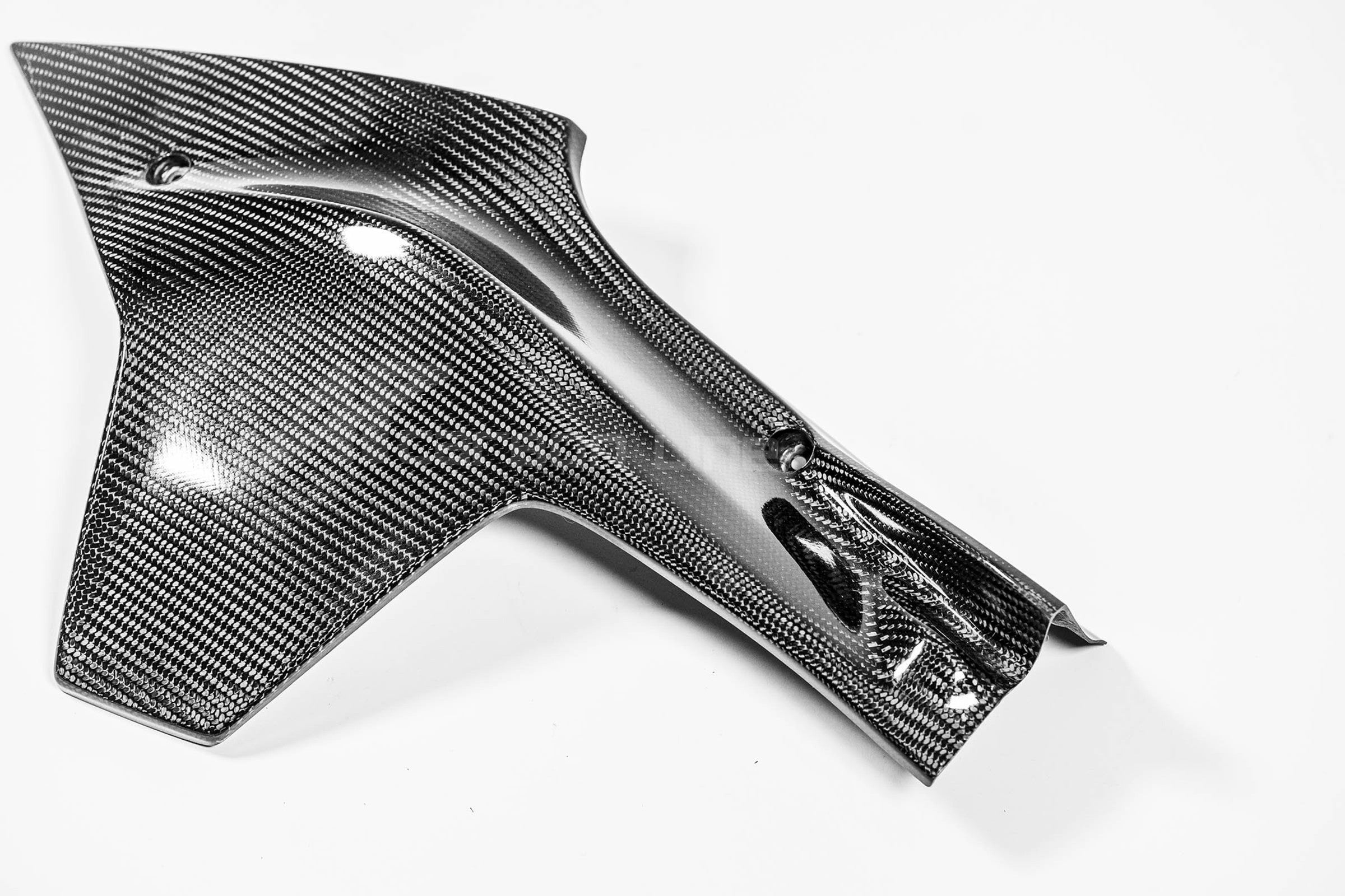 Desni bočni dio 200g AP Carbon Line Yamaha YZF-R1/M RN65 (20-26) 