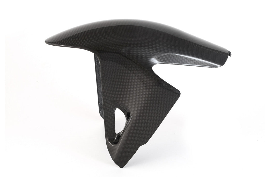 Prednji blatobran Carbon Fullsix Ducati Panigale V2 955 (20-24) 