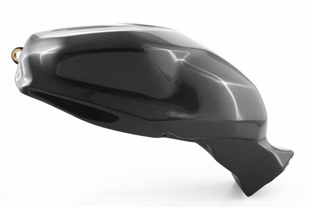 Karbon rezervoar za gorivo Fullsix Ducati Panigale 959 (16-19) 