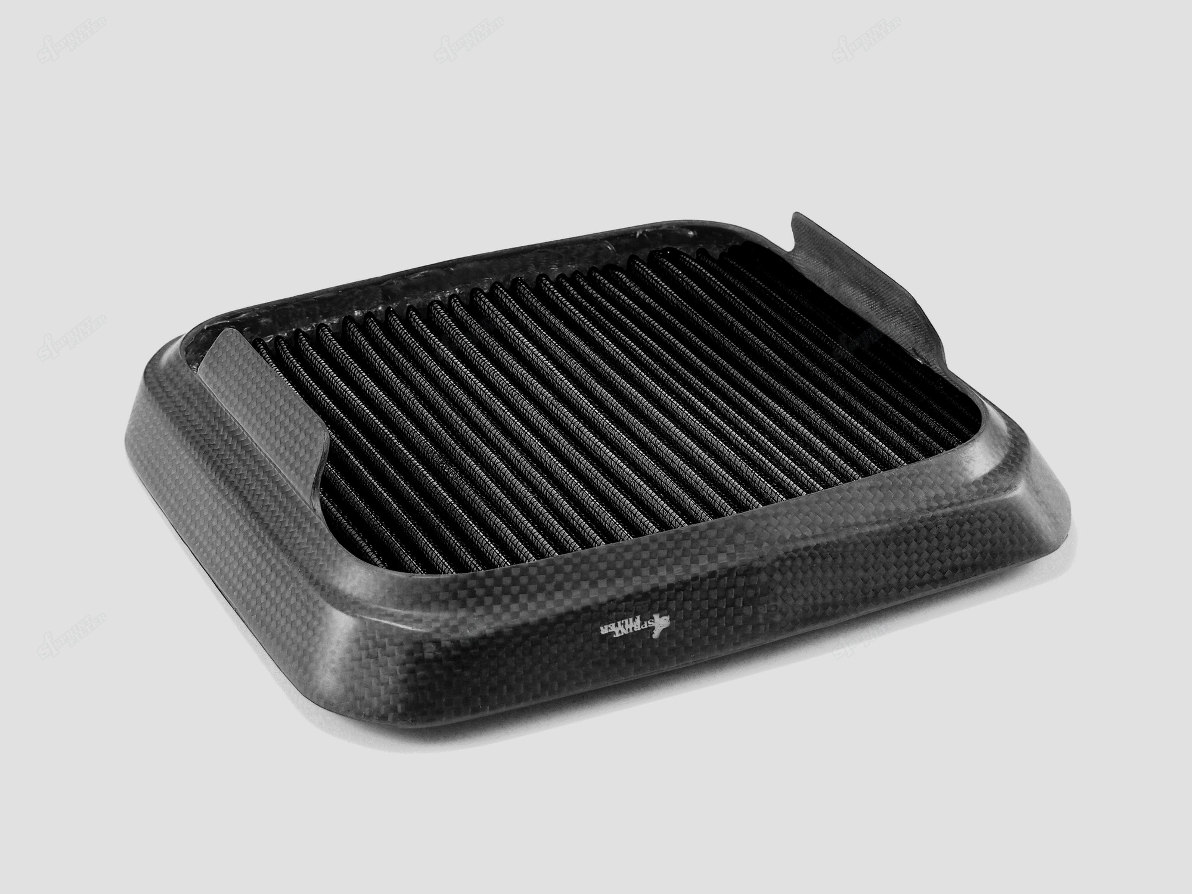 Sprint Filter R127S F1-85-SBK zračni filter za Ducati Panigale 1199/S/R (12-17) 