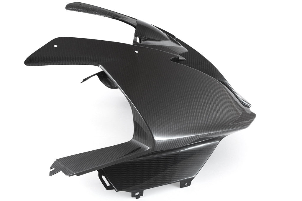 Prednja maska "Race" Carbon Fullsix BMW S1000RR K46 (15-18) 