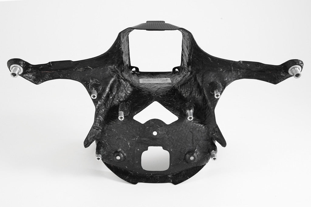 Držač prednjih svjetala Carbon Fullsix Ducati Panigale 899 (13-16) 