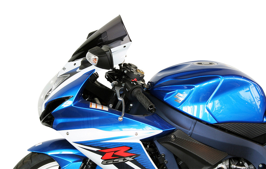 MRA R Racing vjetrobran za Suzuki GSX-R 600/750 (11-16) 