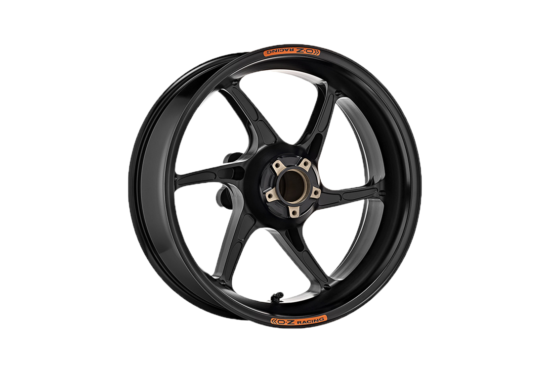 OZ Cattiva magnezijska stražnja felga Honda CBR 1000 RR / SP1 SC77 (17-19) C6245HO60X 