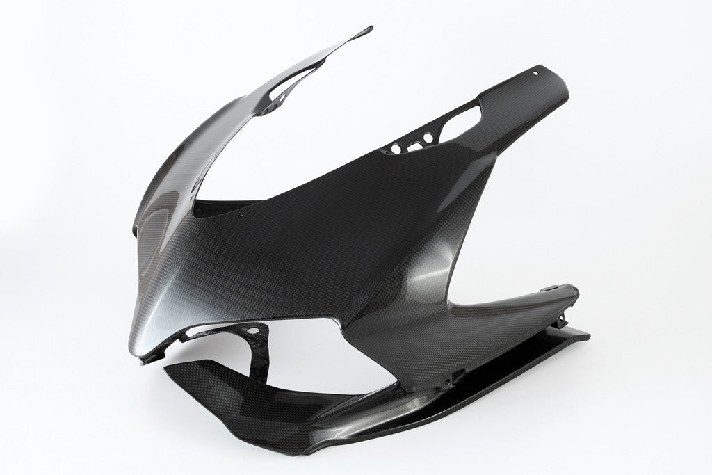 Prednja maska Carbon Fullsix Ducati Panigale 899 (13-16) 