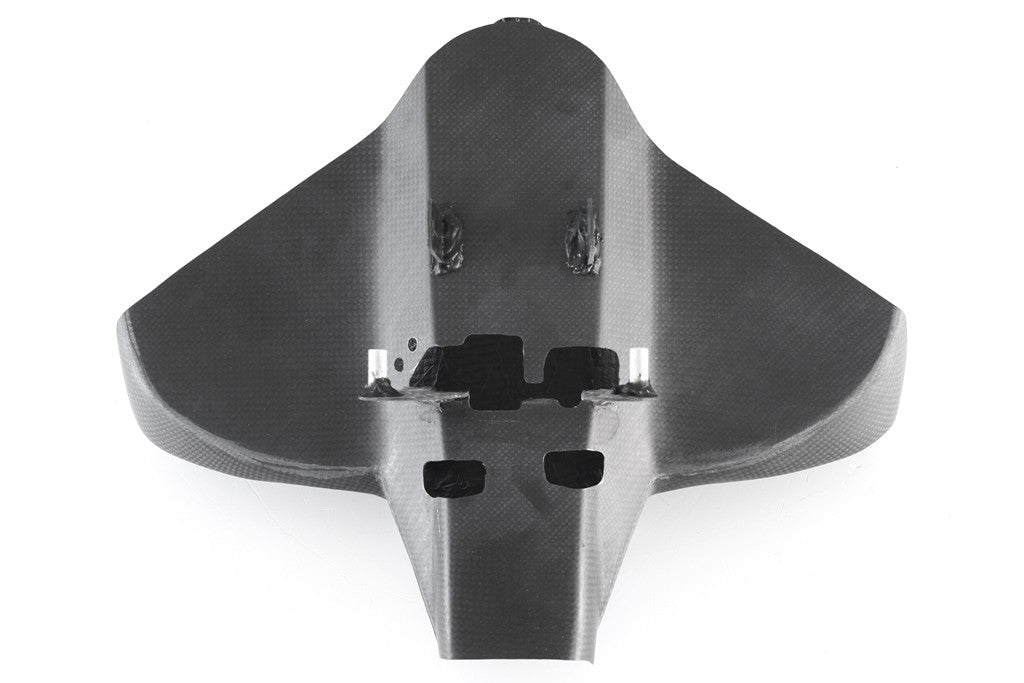 Zračni kanal "Oversize" Racing Carbon Fullsix Ducati Panigale 959 (16-19) 