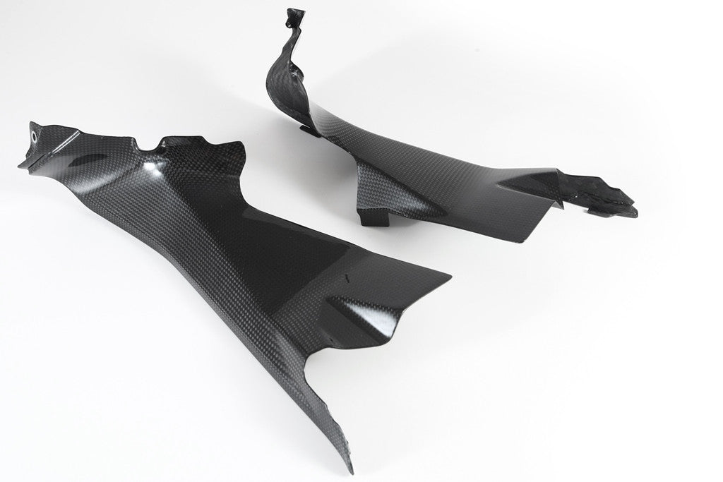 Karbon pokrivači zračnih kanala Fullsix Ducati Panigale 1199/R/S (12-17) 