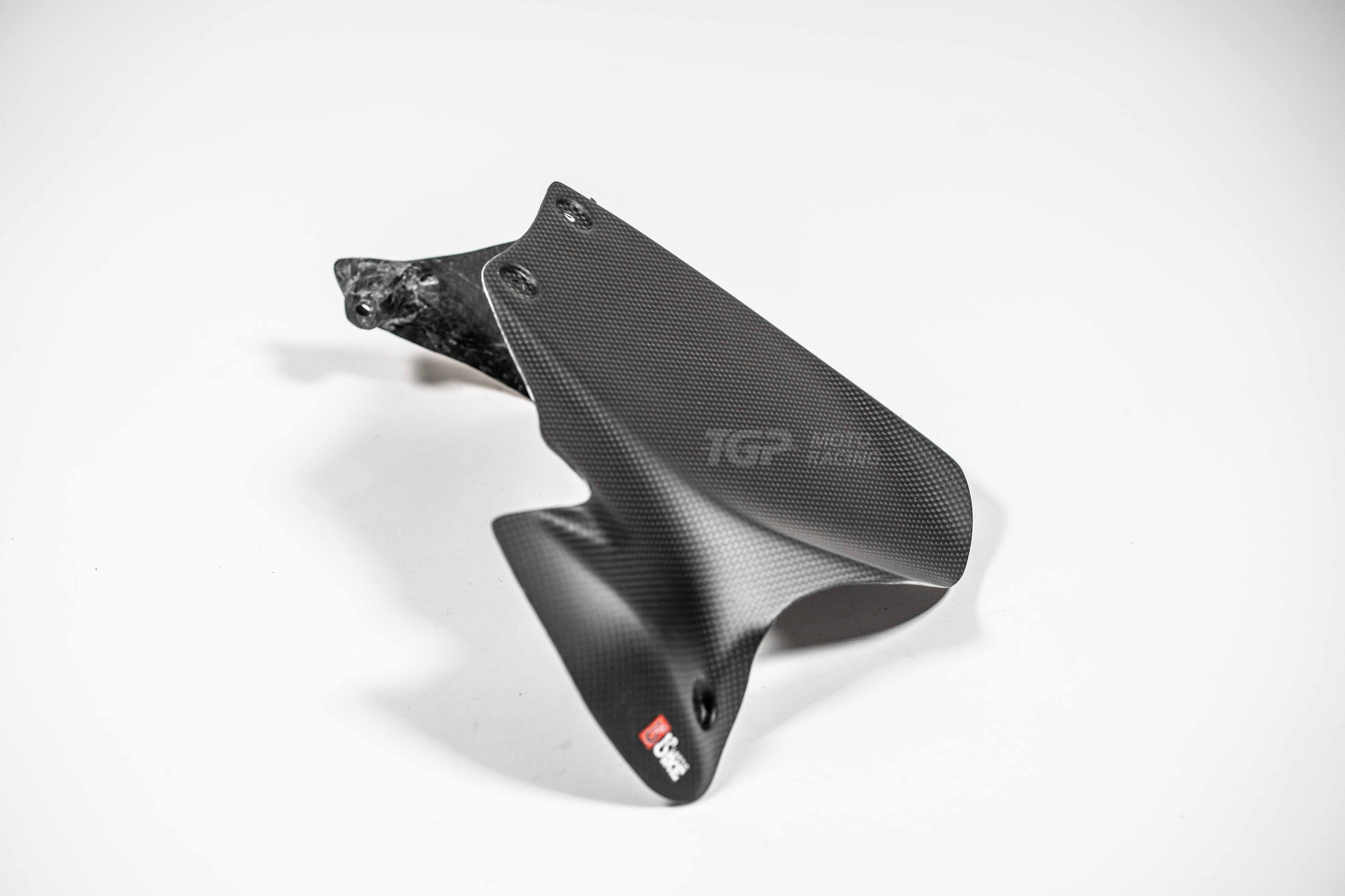 Stražnji blatobran Short Carbon PlasticBike Ducati Panigale V2 955 (20-24) 