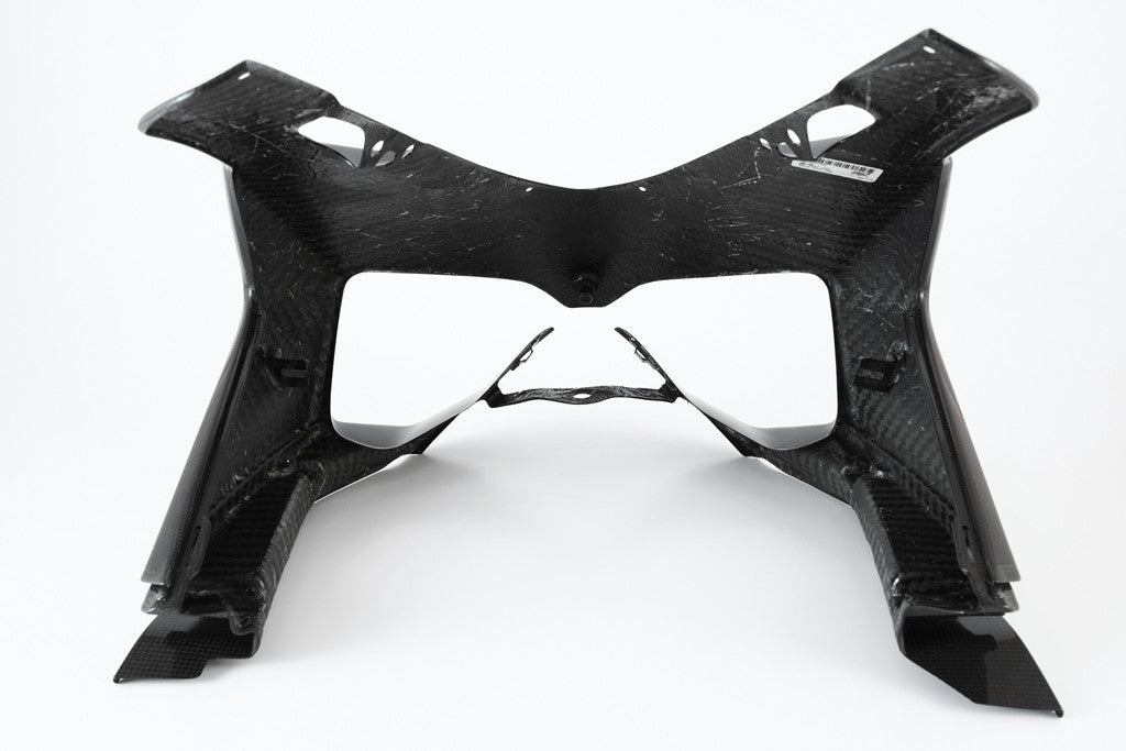 Prednja maska Carbon Fullsix Ducati Panigale 1199/R/S (12-17) 