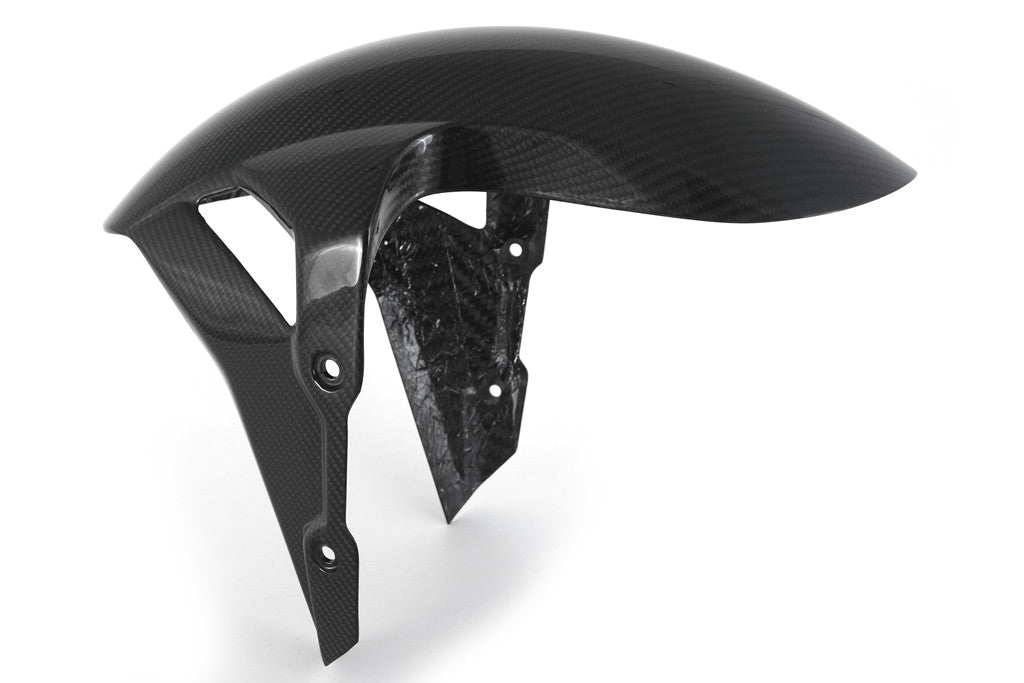 Prednji blatobran Carbon Fullsix BMW S1000RR K67 (19-24) 