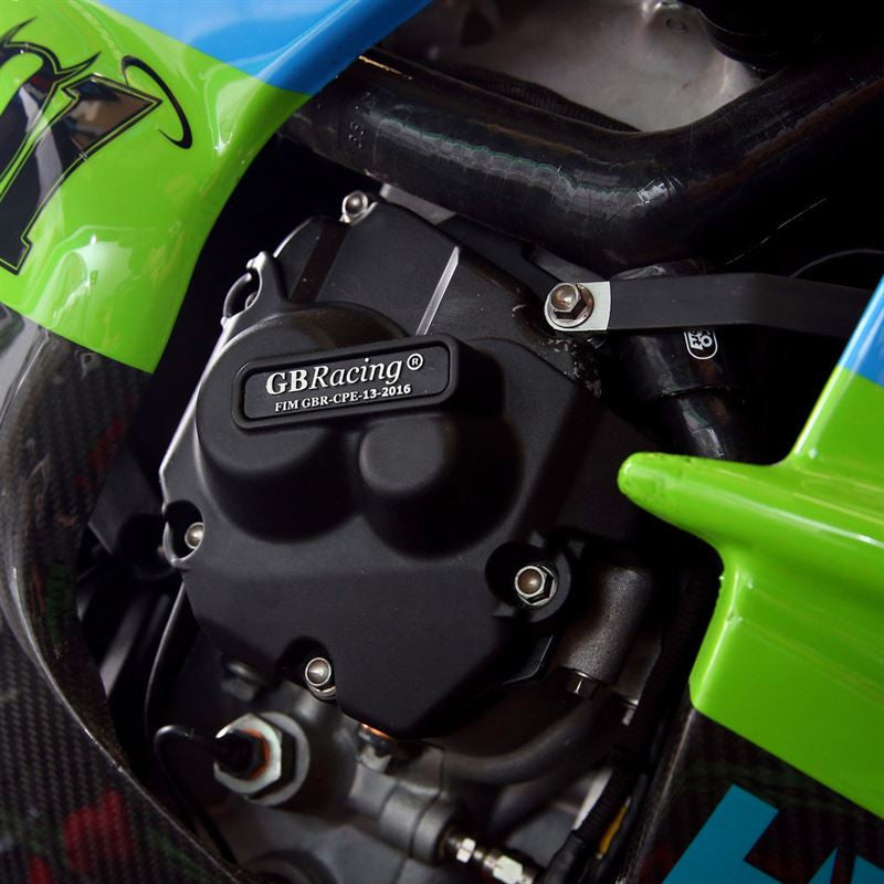 Zaštita od paljenja GBRacing za Kawasaki ZX-10 R/RR (11-20) 