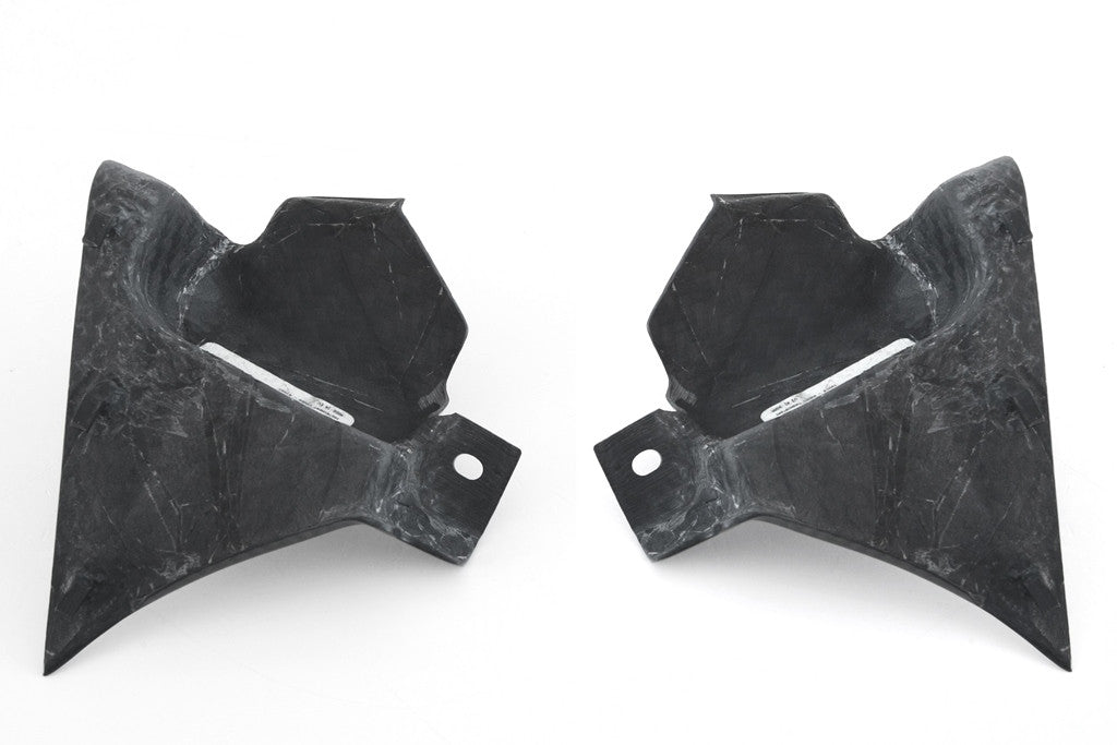 Instrumentna obloga od karbonskih vlakana Fullsix Yamaha YZF-R1/M RN65 (20-26) 