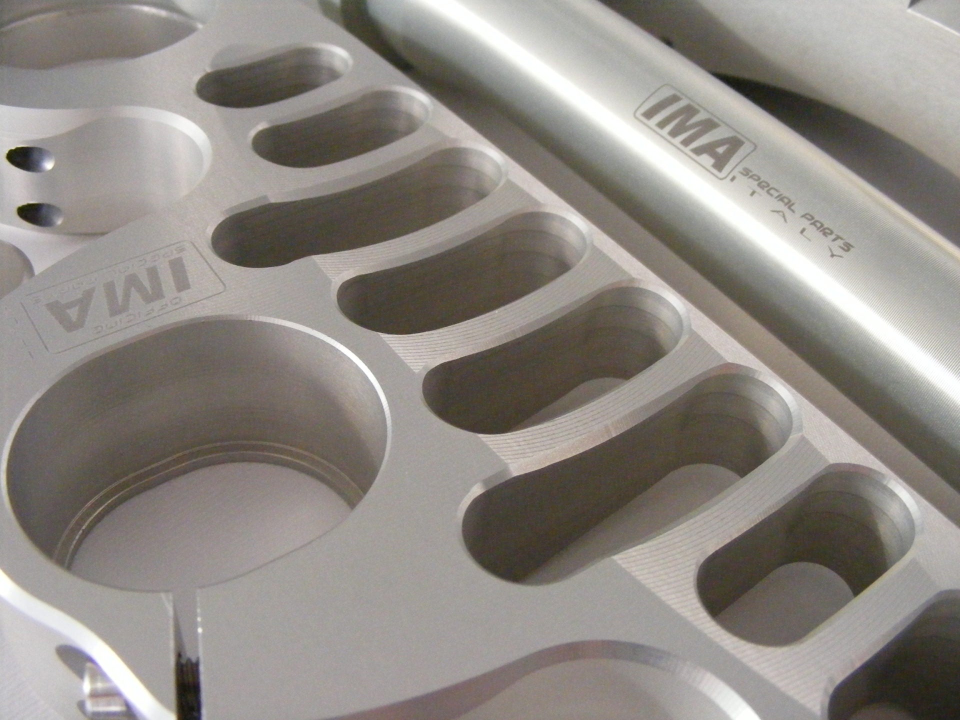 Ima Special Parts Racing vilica most Ducati Panigale V4 S (18-24) 