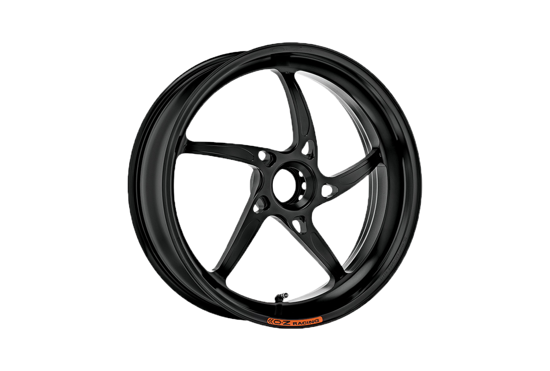 OZ Piega aluminijska stražnja felga Ducati Panigale V4/S/R (18-24) P6012DU60 