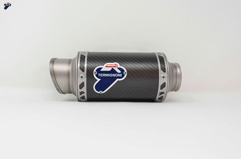 Termignoni kompletni sustav od nehrđajućeg čelika GP-Classic BMW S1000RR K67 (19-22) BW26094SO05 