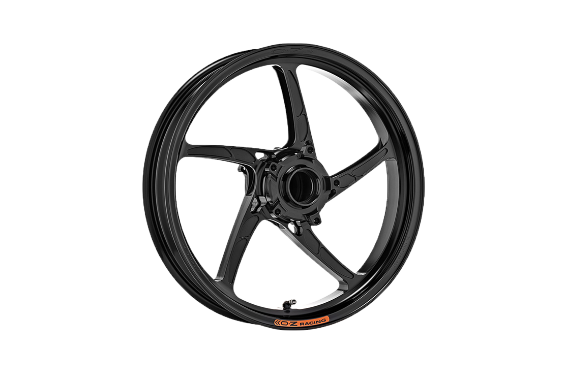 OZ Piega aluminijska prednja felga Kawasaki ZX-6R/636/RR (07-21) P3007KA35 