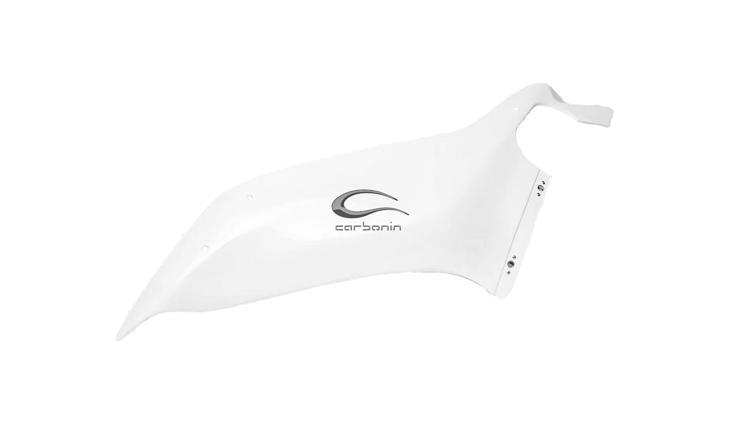 Kompletna obloga Avio Fiber za Yamaha YZF-R6 RJ27 (17-26) 