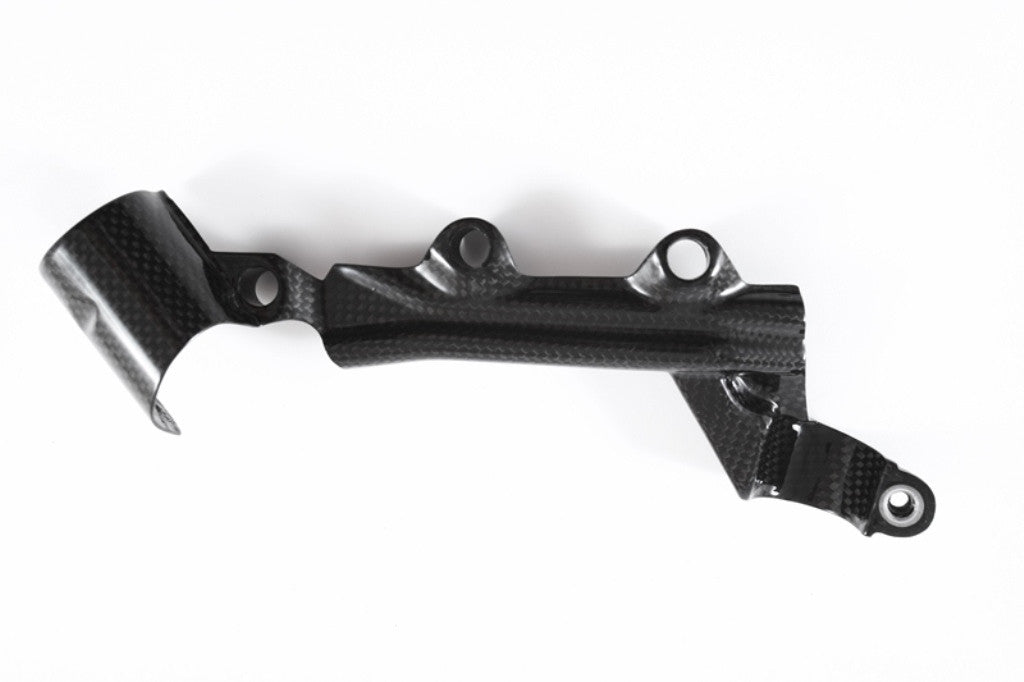 Poklopac radnog cilindra stražnje kočnice Carbon Fullsix Ducati Panigale 899 (13-16) 