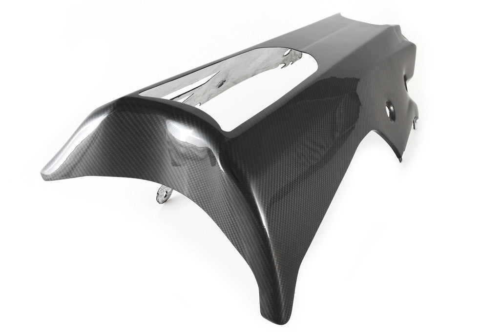 Bugspoiler "OEM" Carbon Fullsix Yamaha YZF-R1 M RN32 & RN49 (15-19) 