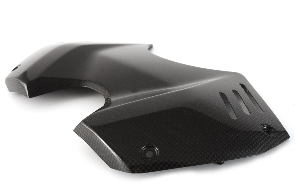 Poklopac zračne kutije Carbon Fullsix Ducati Panigale V4/S/R (18-21) 