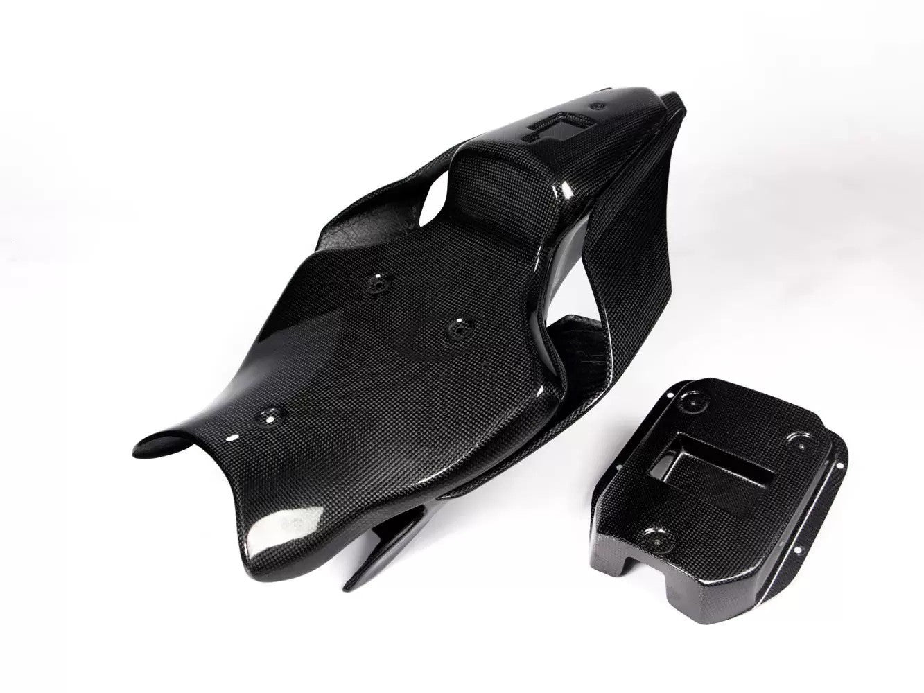 Kompletna karbonska obloga za Yamaha YZF-R1/M RN65 (20-26) 