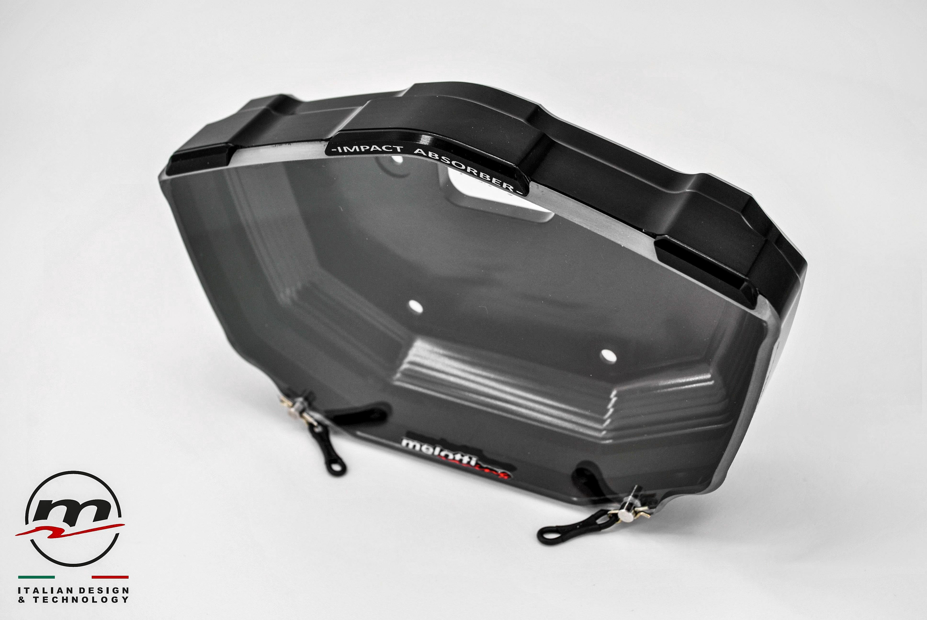 Zaštita instrument ploče Melotti Racing Aprilia RS 660 (20-26) DC.AP.7211 