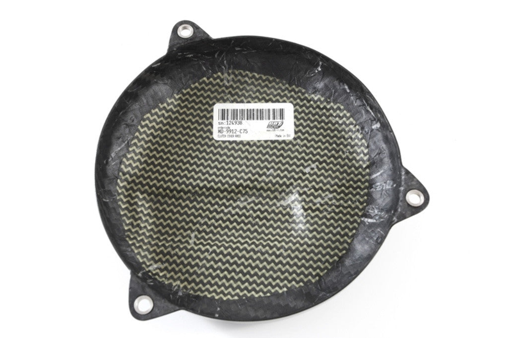 Poklopac spojke "RACE" Carbon Fullsix Ducati Panigale V2 955 (20-24) 