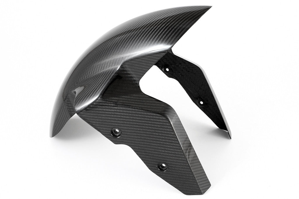 Prednji blatobran Carbon Fullsix BMW S1000RR K46 (09-18) 
