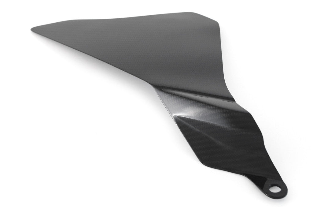 Lijevi bočni dio od karbona Fullsix za Yamaha YZF-R1/M RN32 & RN49 (15-19) 