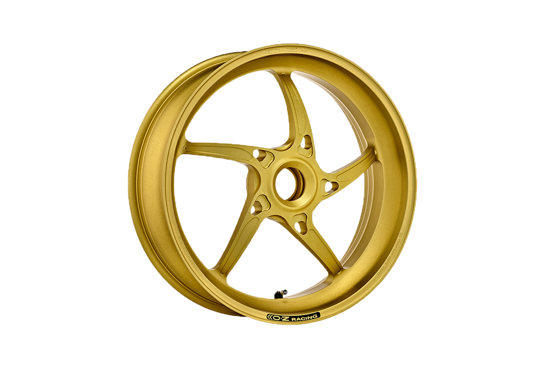 OZ Piega aluminijska stražnja felga Ducati Panigale V2 955 (20-24) P6012DU55 