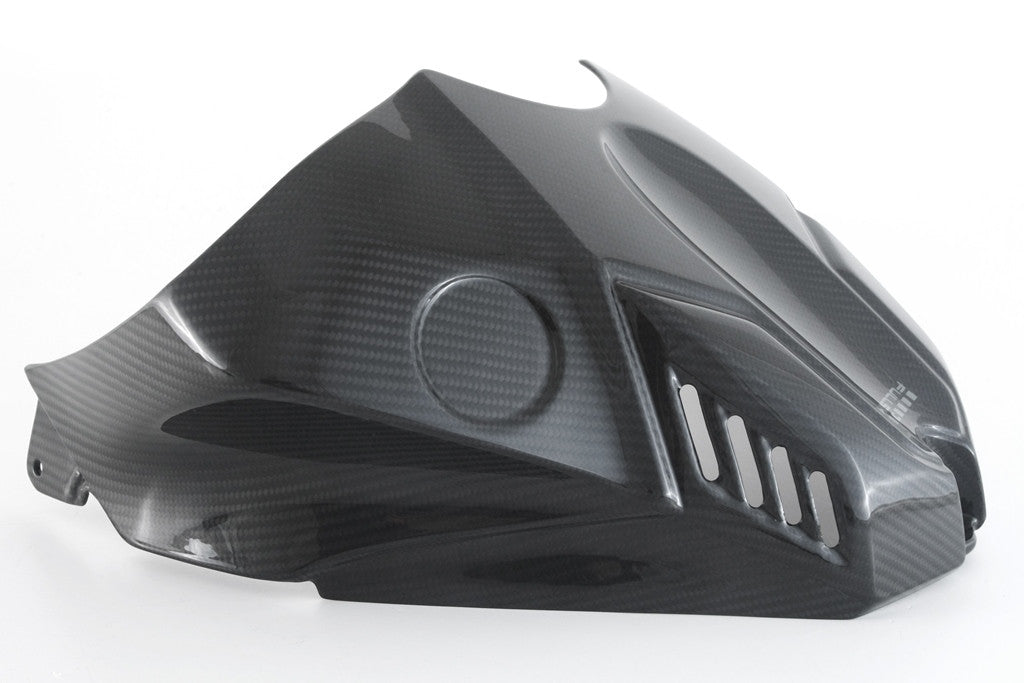 Karbon poklopac zračne kutije Fullsix Yamaha YZF-R1/M RN65 (20-26) 