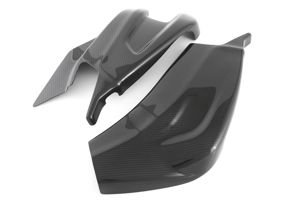 Karbon pokrivači za vilice Fullsix BMW S1000RR K46 (09-18) 