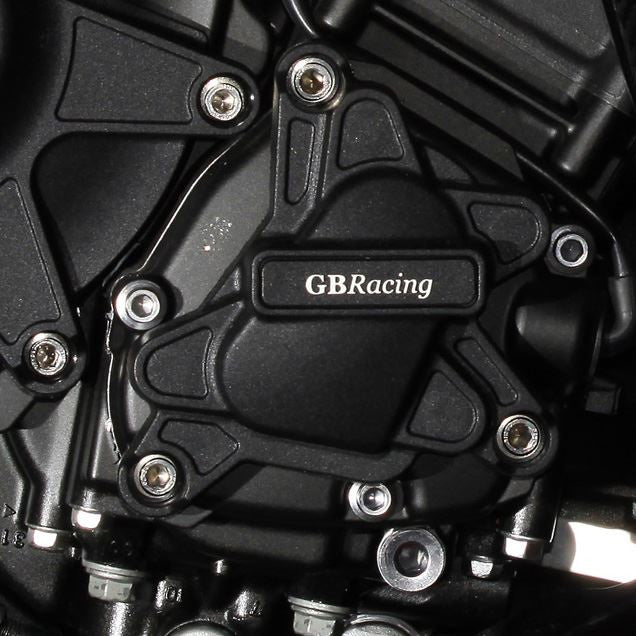 Zaštitna obloga za paljenje GBRacing Yamaha YZF-R1 (09-14) 