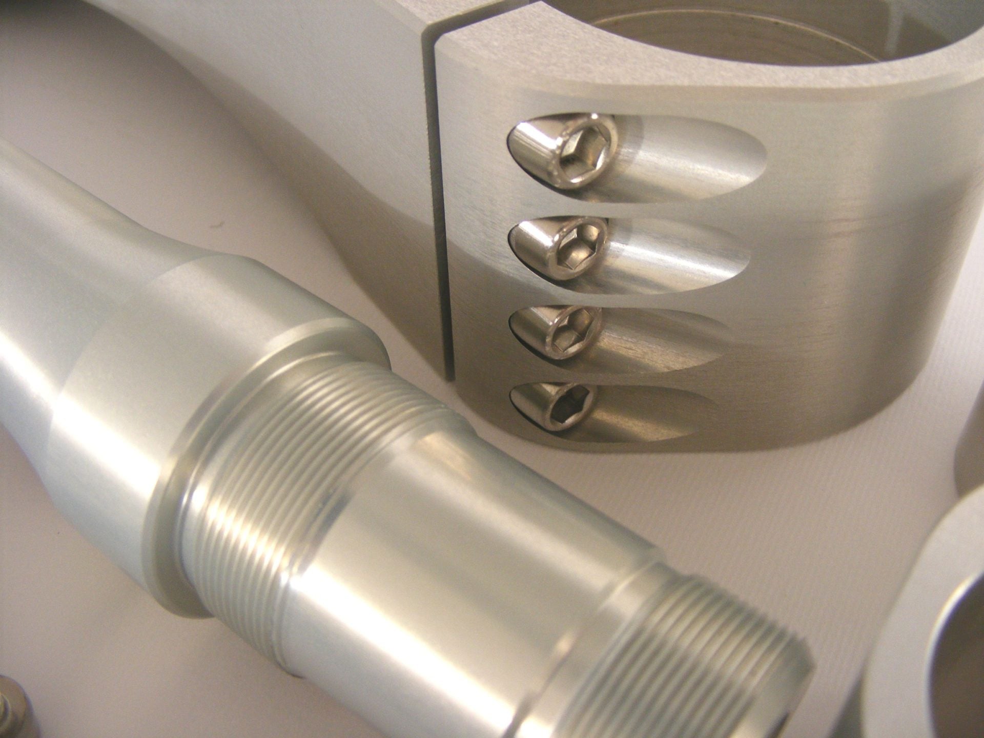 Ima Special Parts Racing vilica most Ducati Panigale 1299 (15-18) 